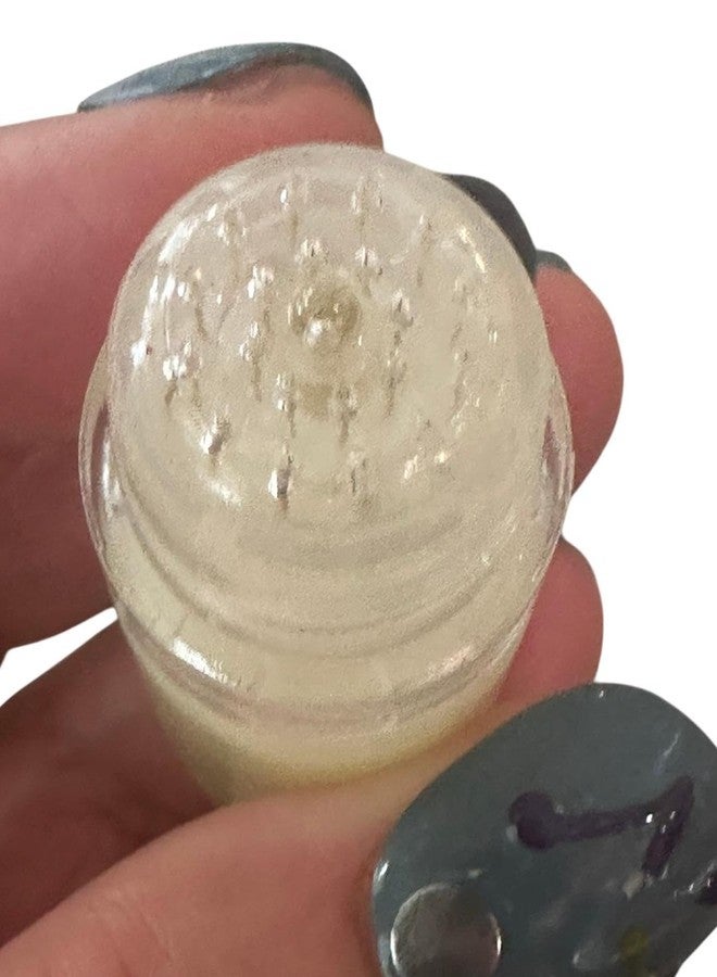 Diva Stuff Lip Volumizing Micro-NeedIing Serum Solution and Applicator By Diva Stuff, With Peptides, Hyaluronic Acid, Wintergreen and Marine Collagen - Image 4